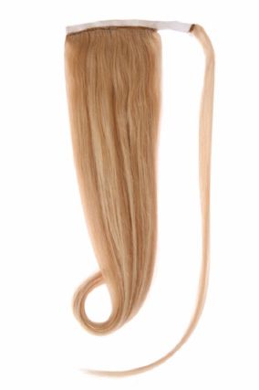 Ponytail Swedish Blonde #20 Hair Extensions